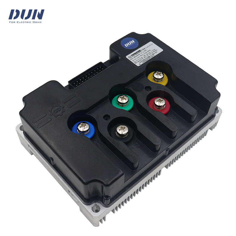 FarDriver ND72890 V2 450A Peak - đánh giá và giá Fardriver Nd72850 Controller