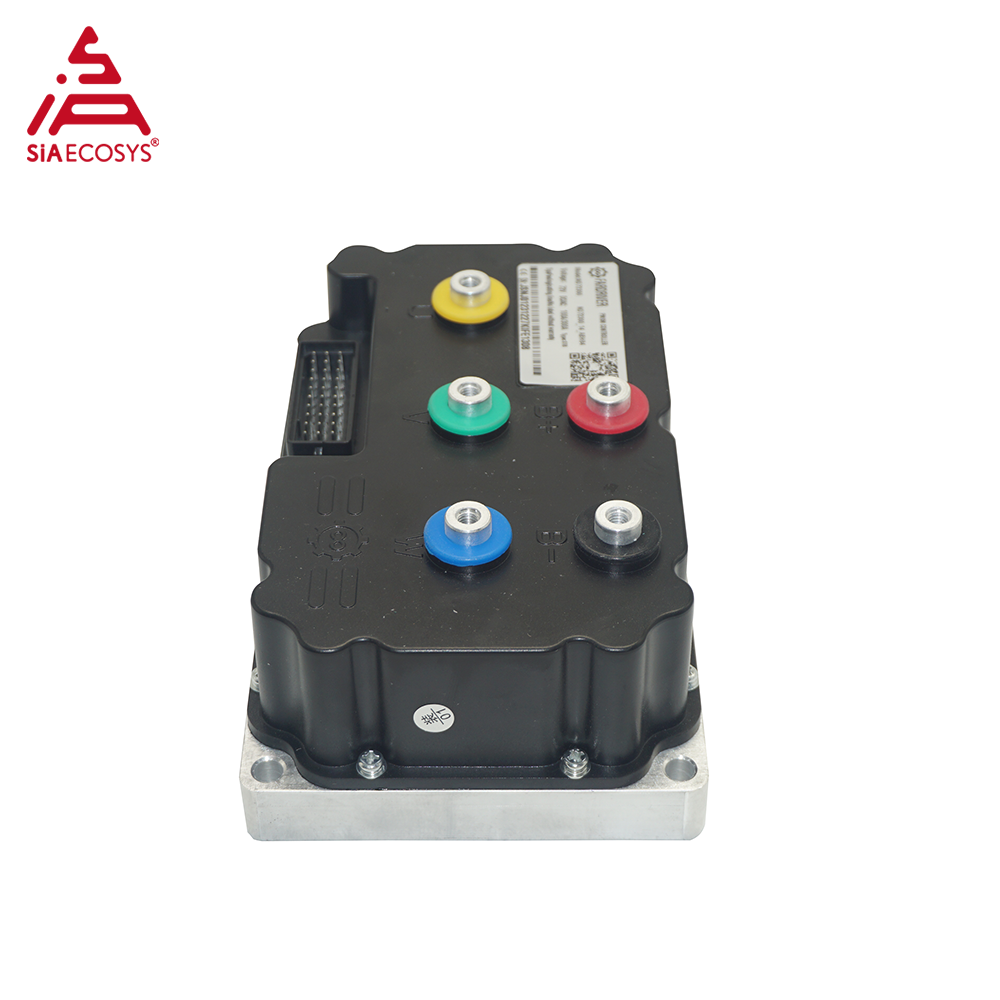 Fardriver ND72300 S18 Electric - đánh giá và giá Fardriver Nd72850 Controller