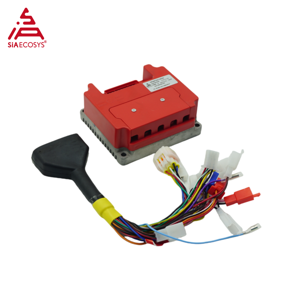 Fardriver Controller Fardriver - đánh giá và giá Fardriver Nd72850 Controller