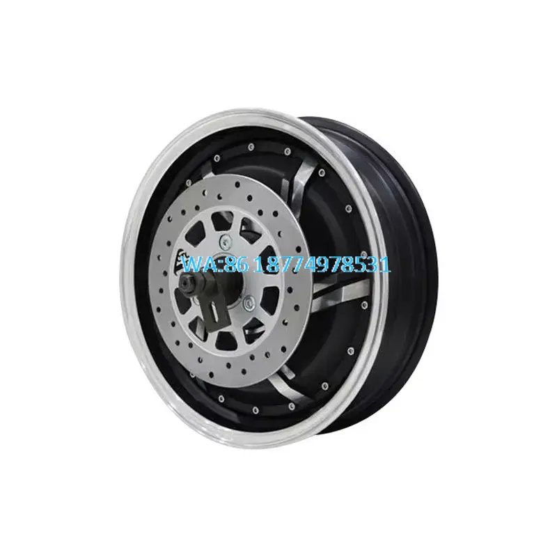 Wmwmnu for QS 273 13inch E Sco - đánh giá và giá Qs Motor 273 8000W Hub Motor