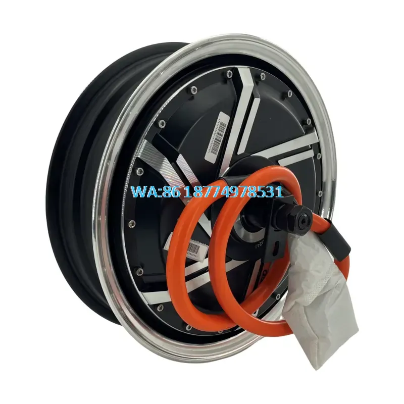 Wmwmnu for QS 273 13inch E Sco - đánh giá và giá Qs Motor 273 8000W Hub Motor