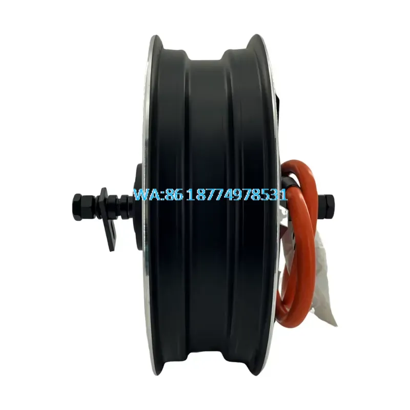 Wmwmnu for QS 273 13inch E Sco - đánh giá và giá Qs Motor 273 8000W Hub Motor