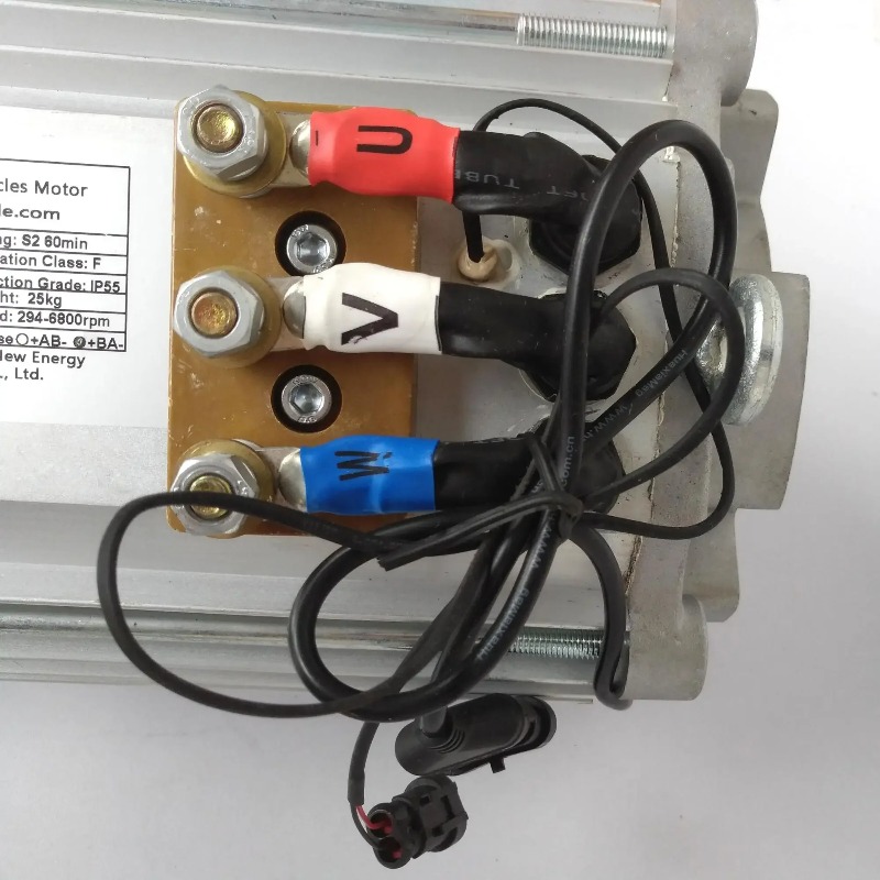 Electric Vehicle Conversion Ki - đánh giá và giá Ev Electric Motor Conversion Kit Car