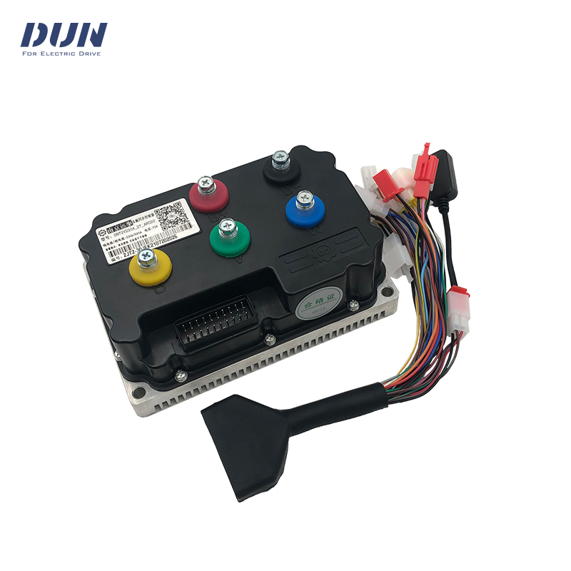Fardriver ND72360 48V-72V DC 1 - đánh giá và giá Fardriver Nd72850 Controller