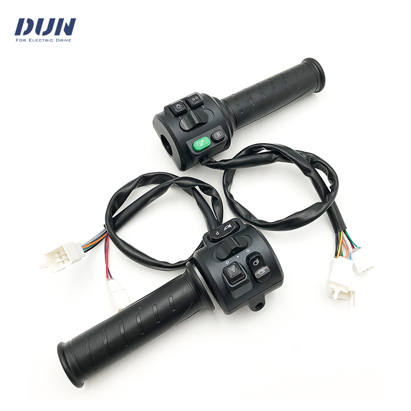 Fardriver ND72360 48V-72V DC 1 - đánh giá và giá Fardriver Nd72850 Controller