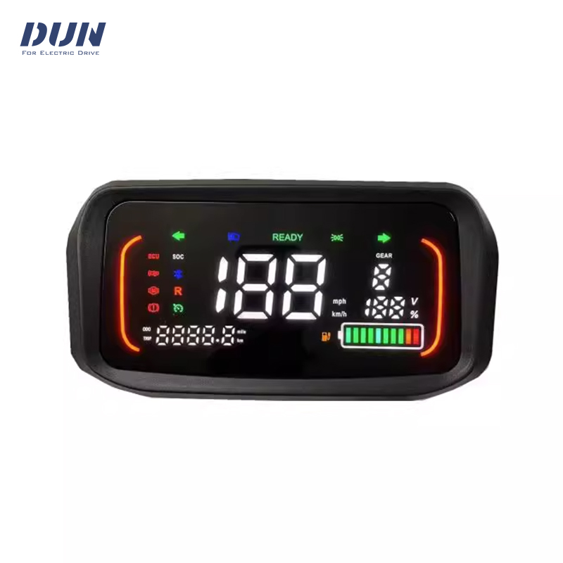 Fardriver ND72360 48V-72V DC 1 - đánh giá và giá Fardriver Nd72850 Controller